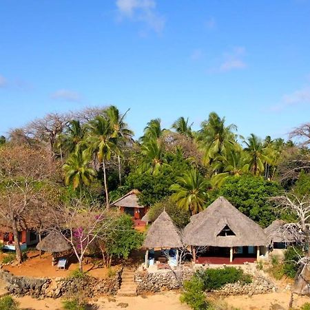Chole Foxes Lodge Dış mekan fotoğraf
