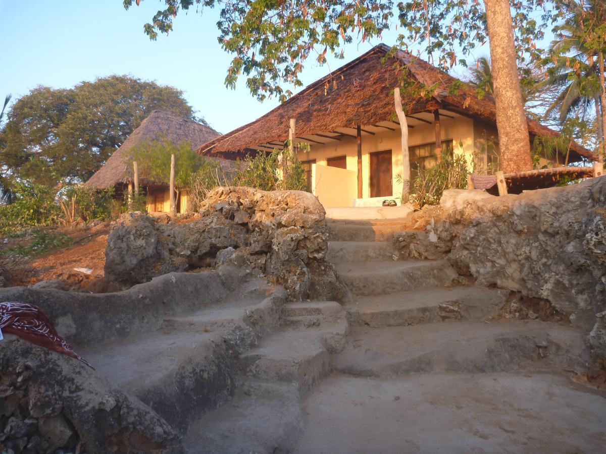 Chole Foxes Lodge Dış mekan fotoğraf