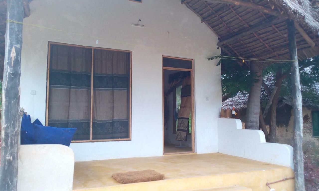 Chole Foxes Lodge Dış mekan fotoğraf